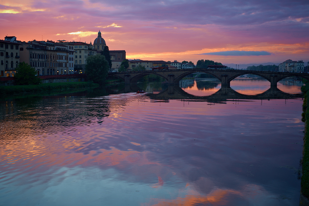 Italien - Florenz XXIX