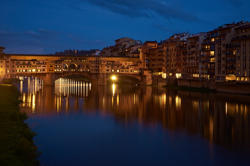 Italien - Florenz XXX