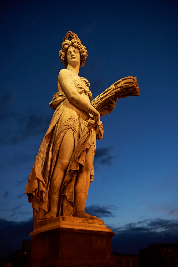 Italien - Florenz XXXI