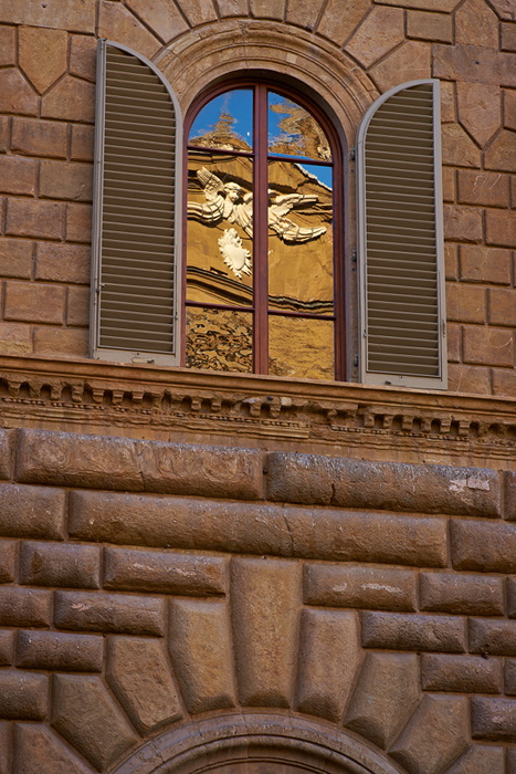Italien - Florenz XXXV