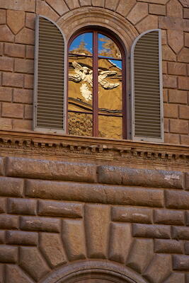 Italien - Florenz XXXV
