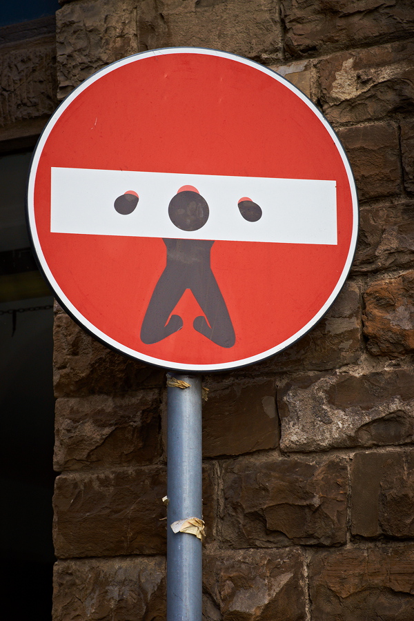 Italien - Florenz XXXIX