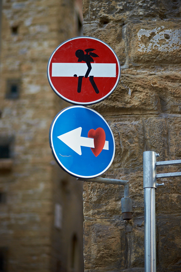 Italien - Florenz XXXX