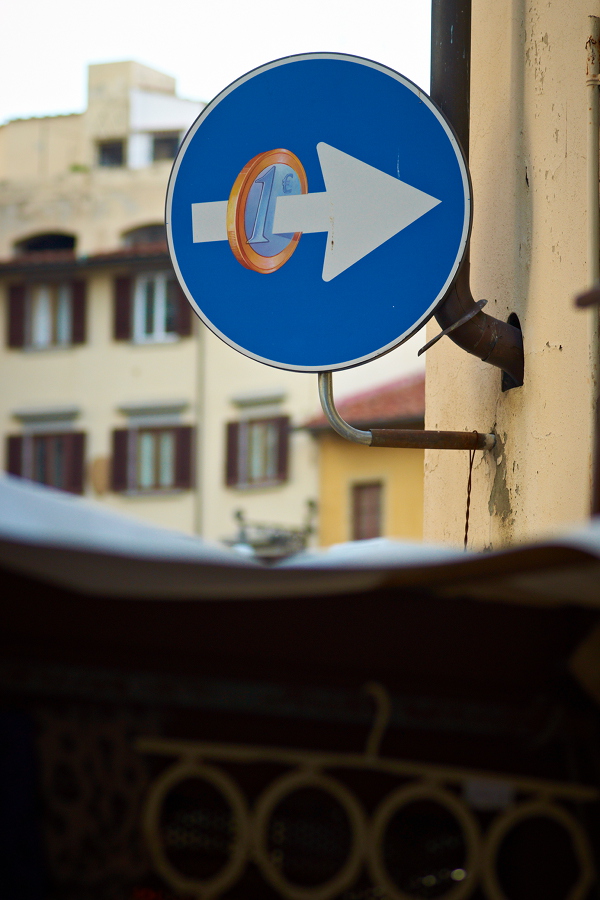 Italien - Florenz XXXXI