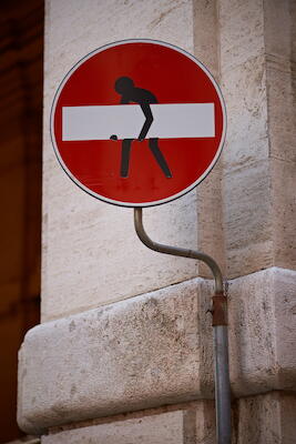 Italien - Florenz XXXVIII