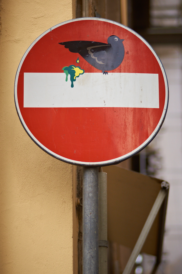 Italien - Florenz XXXXII