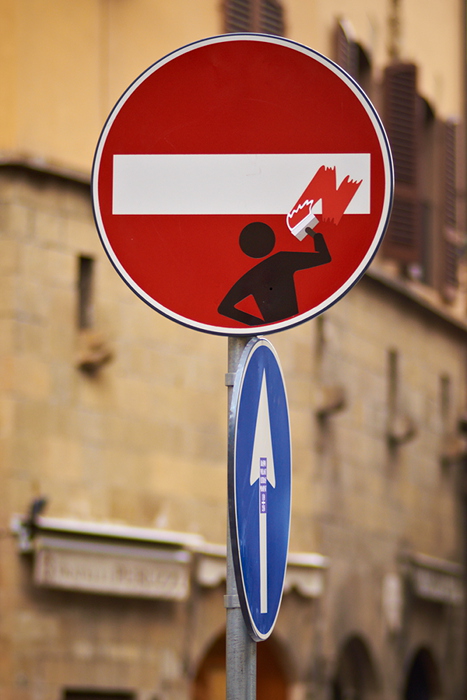Italien - Florenz XXXXIII