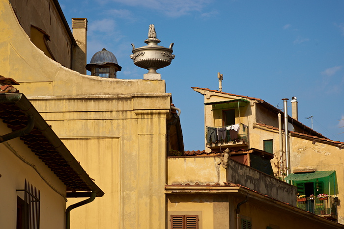 Italien - Florenz XXXVII