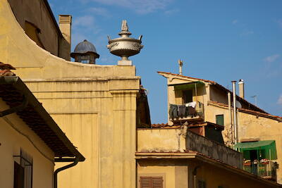 Italien - Florenz XXXVII
