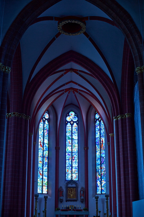 St. Stephan