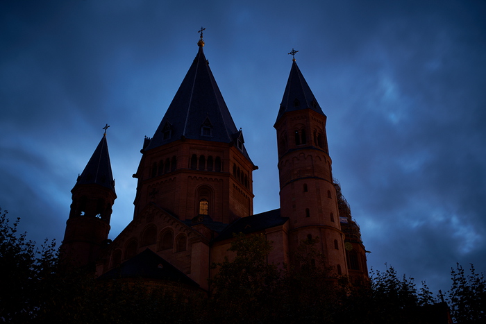 Mainzer Dom