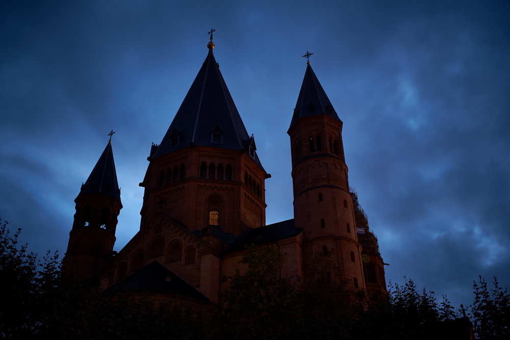 Mainzer Dom