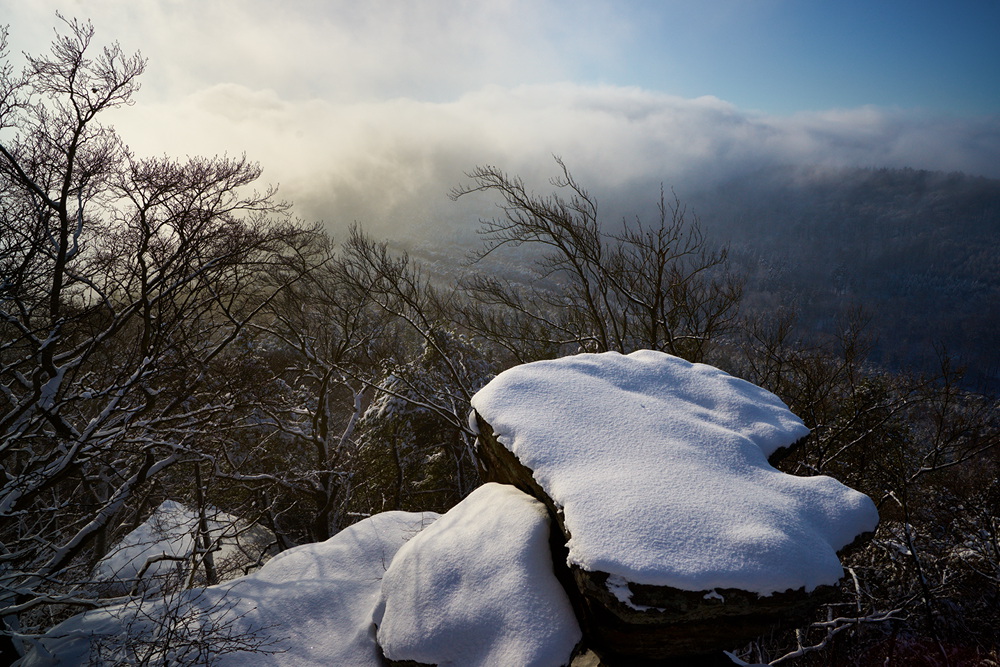 Drachenfels II