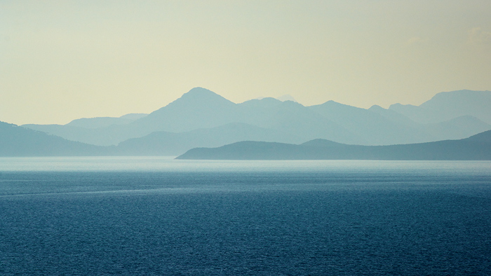 Kroatien - Inseln II