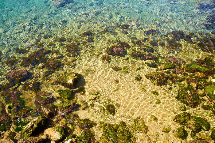 Kroatien - Klares Wasser II