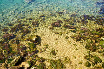 Kroatien - Klares Wasser II