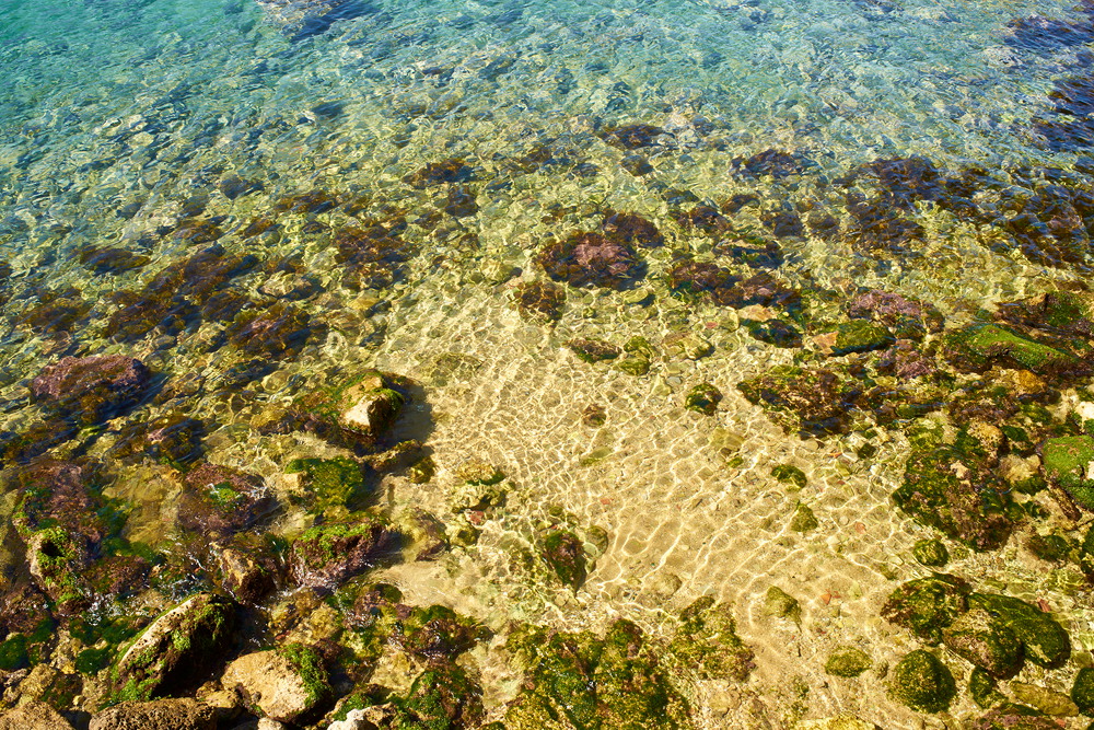 Kroatien - Klares Wasser II