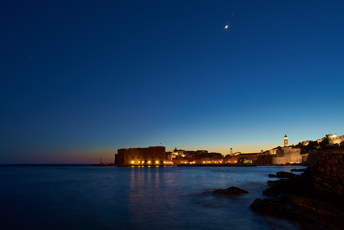 Kroatien - Dubrovnik V