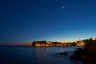 Kroatien - Dubrovnik V