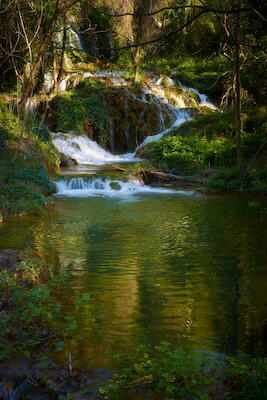 Kroatien - Krka V