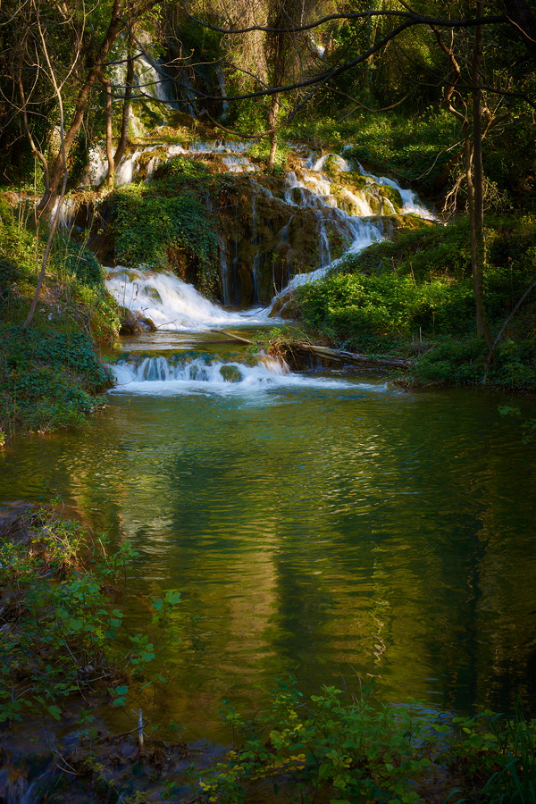 Kroatien - Krka V