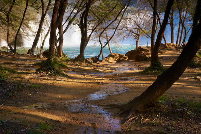 Kroatien - Krka VII