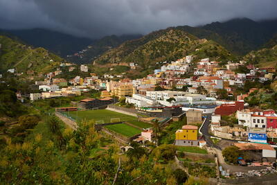 La Gomera 1
