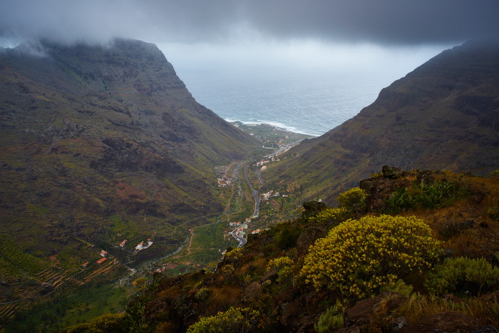 La Gomera 2