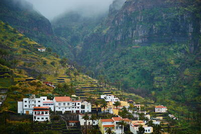 La Gomera 3