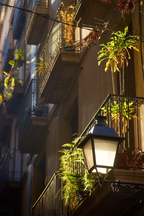 Barcelona 1