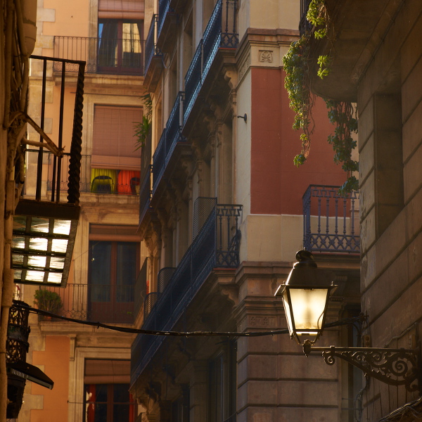 Barcelona 2