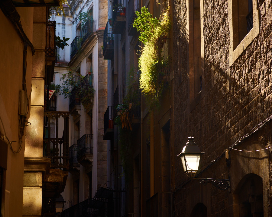 Barcelona 5