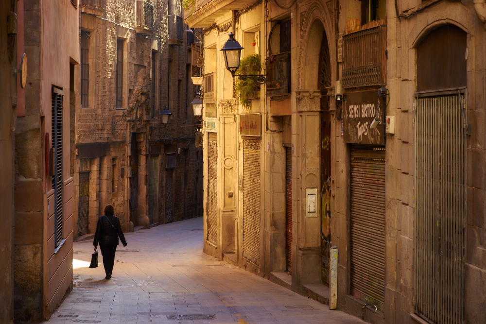 Barcelona 7