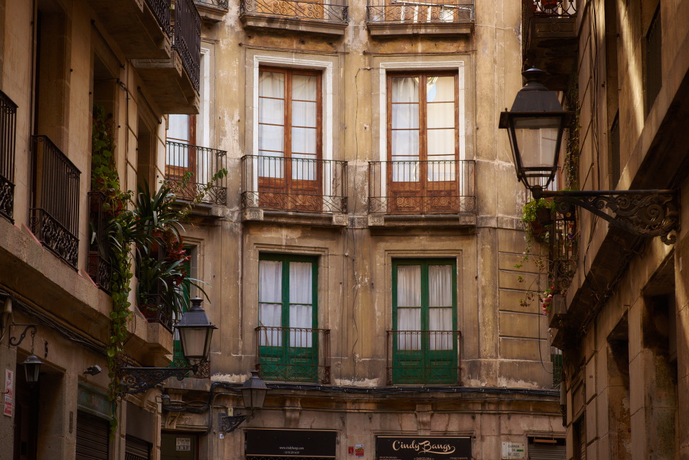 Barcelona 8
