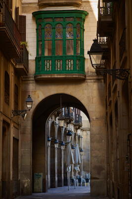 Barcelona 9