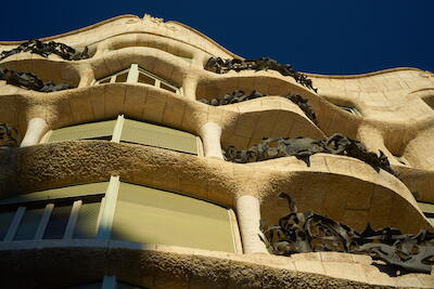 Barcelona 13