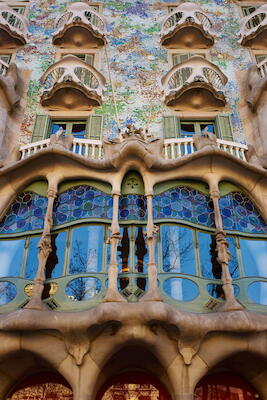 Barcelona 14