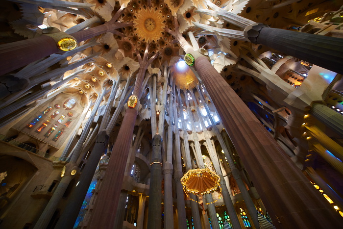 Barcelona 18
