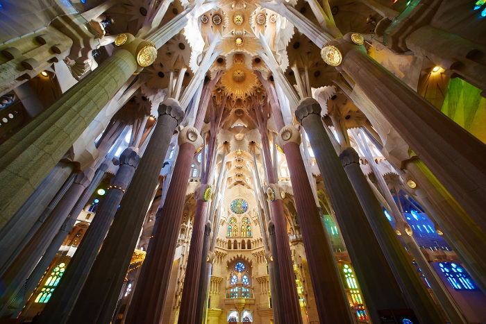 Barcelona 25