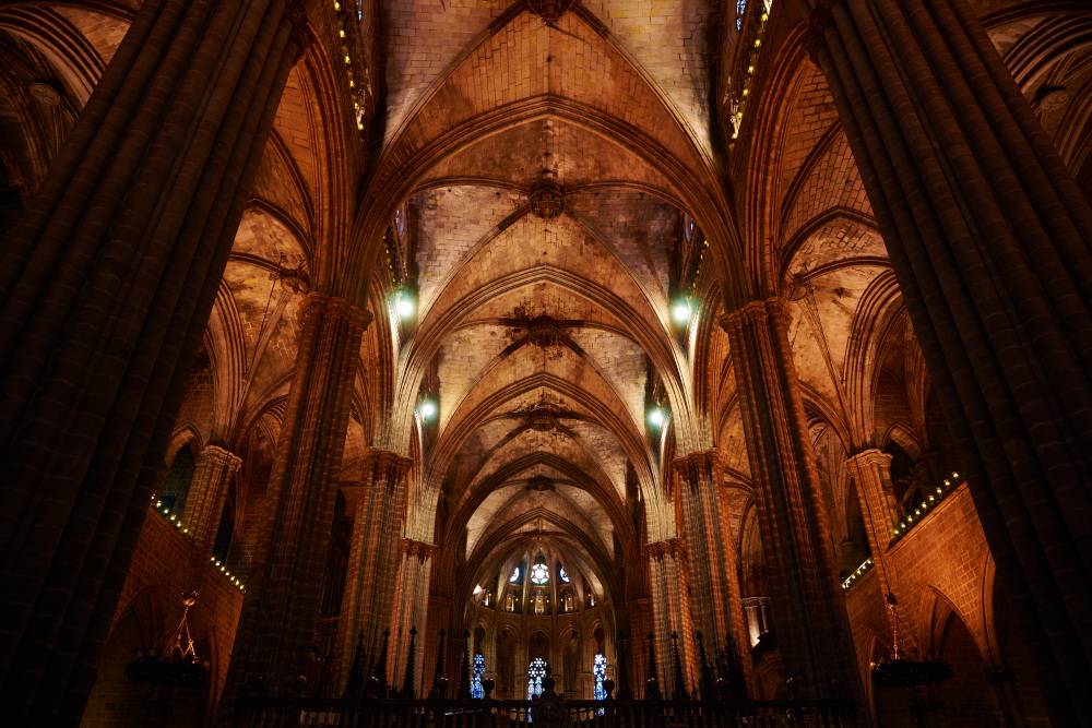 Barcelona 40