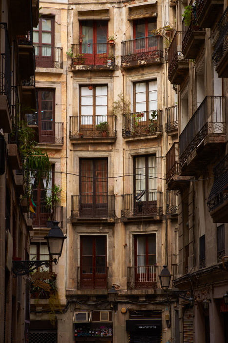 Barcelona 42