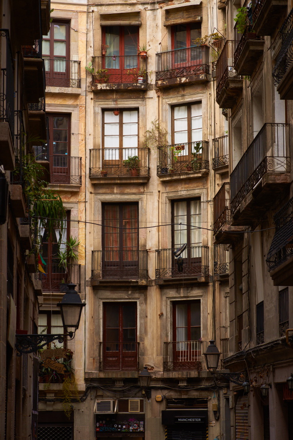 Barcelona 42