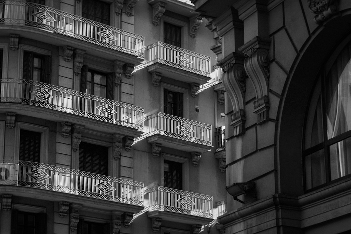Barcelona 50