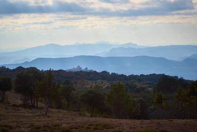 Montseny 12