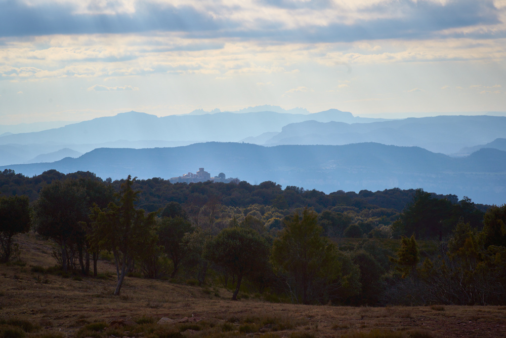 Montseny 12