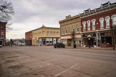 Des Moines 23