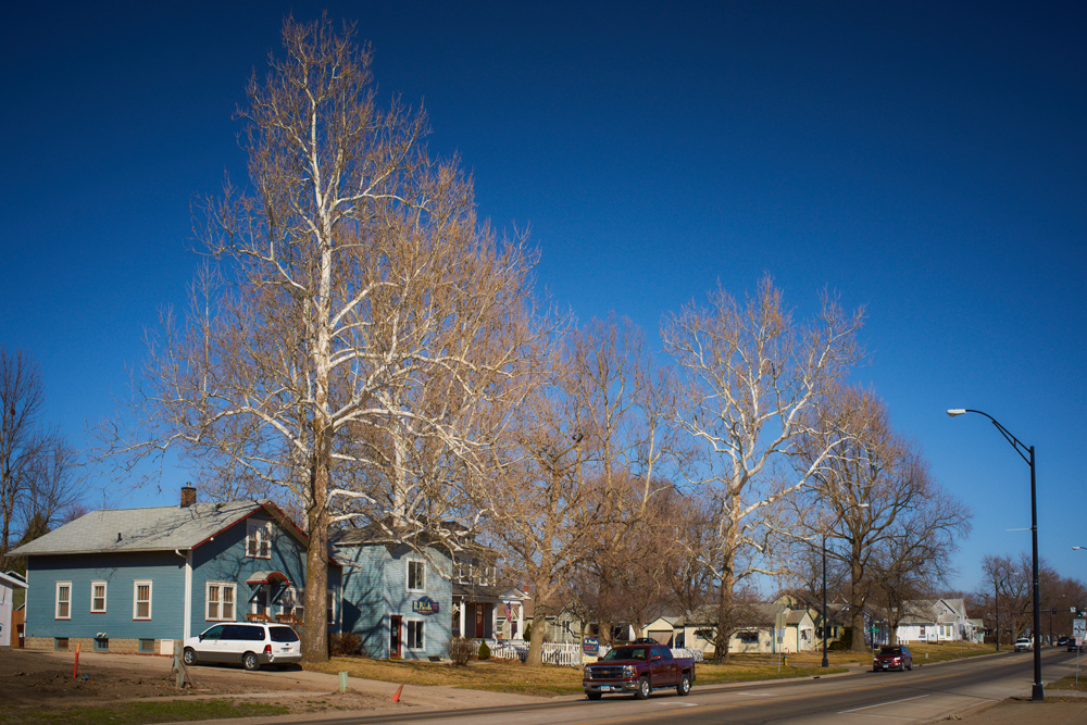 Des Moines 33