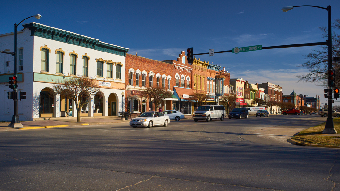 Des Moines 35