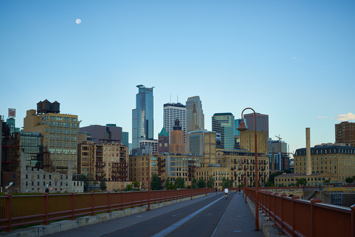 Minneapolis 10