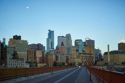 Minneapolis 10